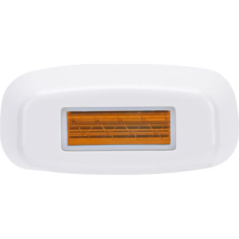 Cartouche de rechange pour lampe de tête d'épilateur électrique IPL