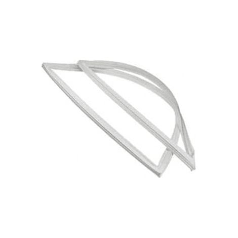 JOINT BLANC PORTE REFRIGERATEUR pour REFRIGERATEUR WHIRLPOOL... (1/3)