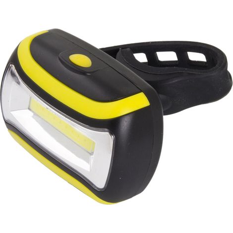 Esperanza Bicicleta Luz Delantera Led Turais