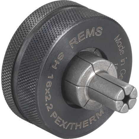 Tête d'expansion SH 16x2.2PEX/THERM
