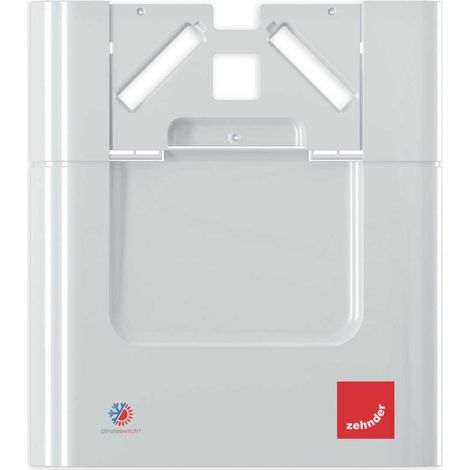 Zehnder Frontabdeckung ComfoAir Q600 ST ohne Klappe, für ComfoClime Cool 24 / ComfoAir Q350/450 TR