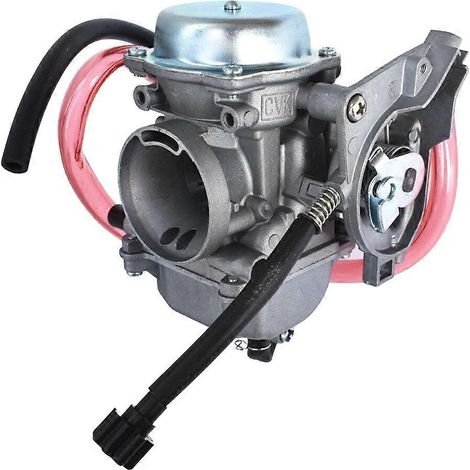 Kit de carburateur pour VTT 3306-881 compatible avec 300 DVX 2009-2015 (1/5)