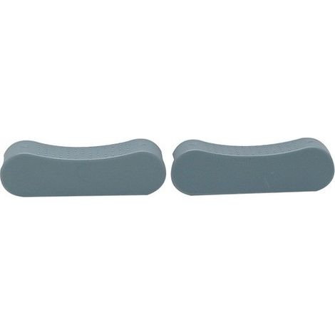 Katzenclips Ersatz fЩr Sandkasten, die mit einer einziehbaren Cattit -TЩr bedeckt sind. Grau