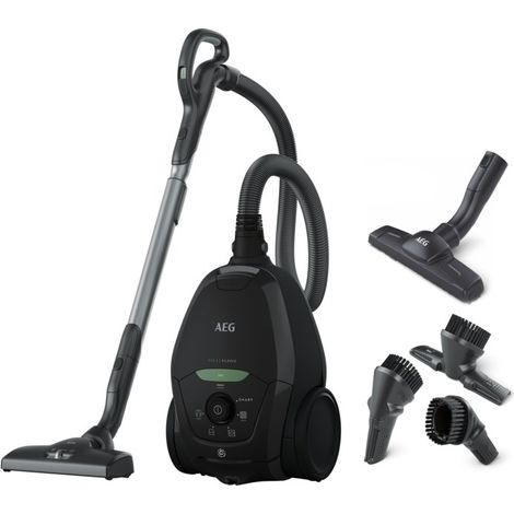 Aspirateur traditionnel 600W VX82-1-ÖKO AEG (1/5)
