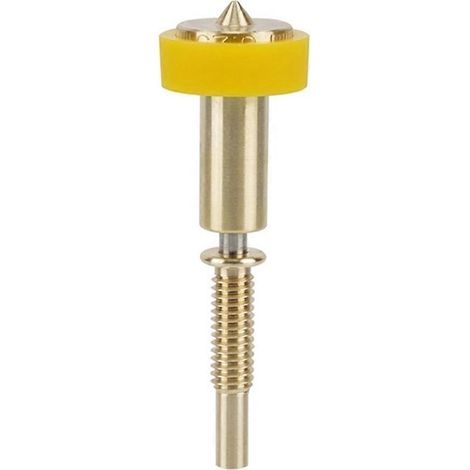 Für Revo Hotend Extruder 3D-Drucker Integrierte Düsen Messingdüse 0,25 mm (1/5)