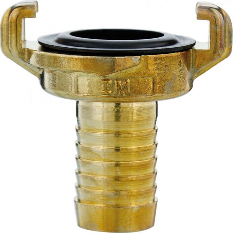 Connettore Rapido In Ottone Gardena 3 / 4Z