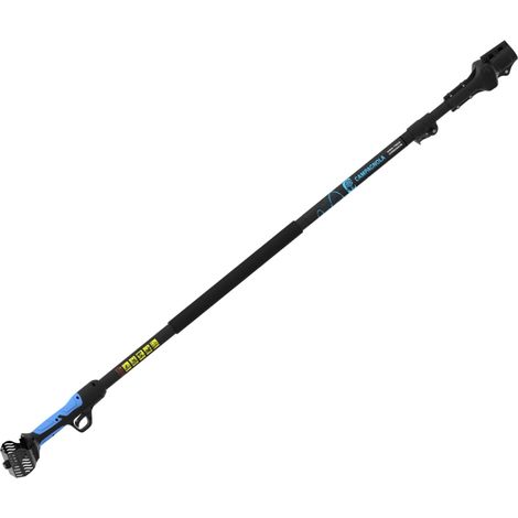 asta di prolunga telescopica plug-in campagnola 150-230 cm