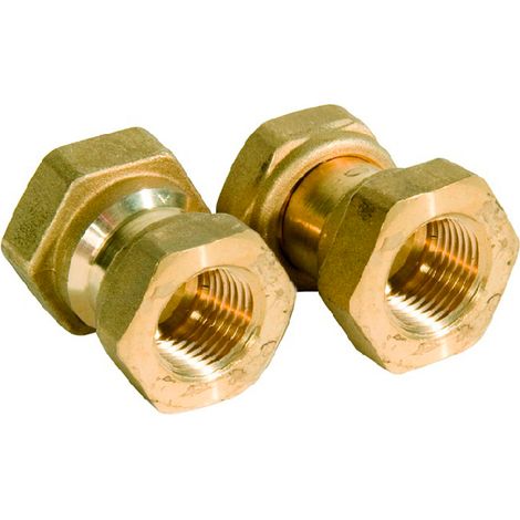Kit Adattatori per Ventilconvettore 3/4 1 2 Femmina Modelli 200 600 Innova