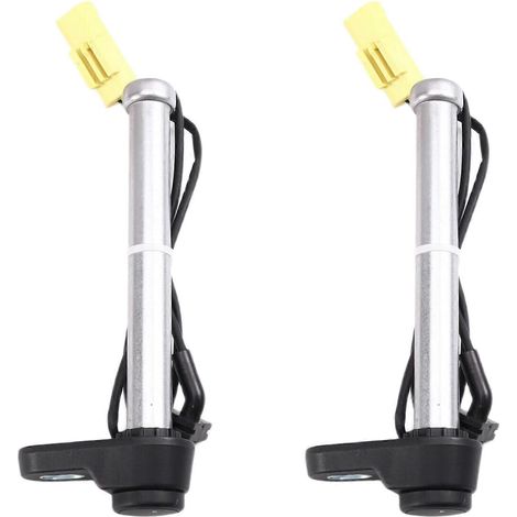 vérins de charnière de capot avant A2149061100 pour Mercedes-Benz Classe E W214 24-25 (1/5)