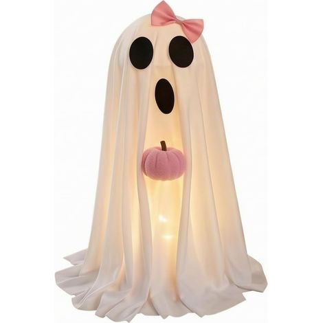 2-Piece Bright Spirit Light Set, Style 2, Warm White Light (1/5)