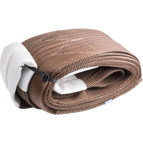 Elingue Plate 6t, longueur 3m ( Prix pour 1 )