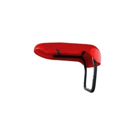 Roll Ball+ Capottina BlueBird per Mini Escavatore Mex 600