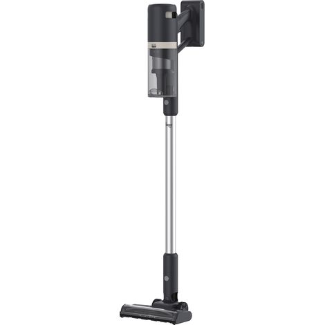 Hoover HFG10H 011 cream grey Akku Staubsauger