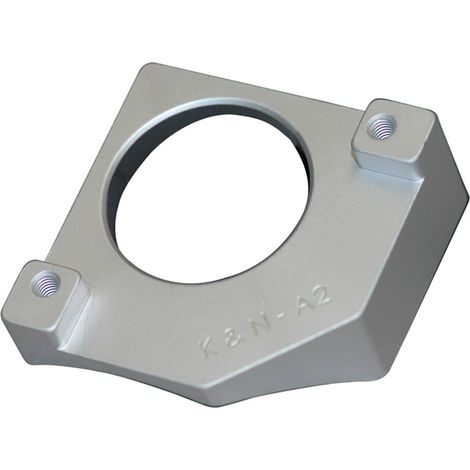 SUPPORT D'ADAPTATION 1 1/2R TOYOTA A SOUDER  A2 K&N (1/2)