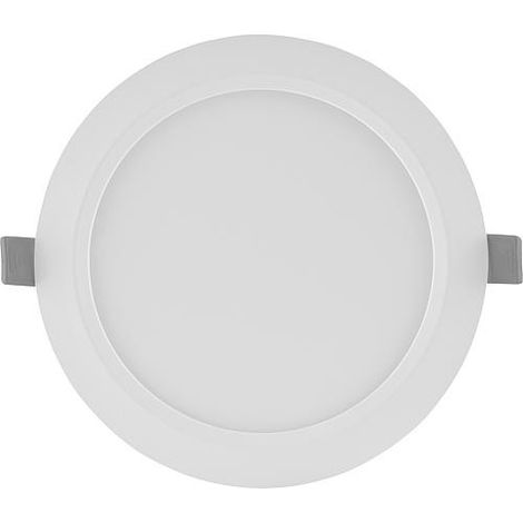 Applique LED Osram Slim Round 210 18W, 6500K IP20