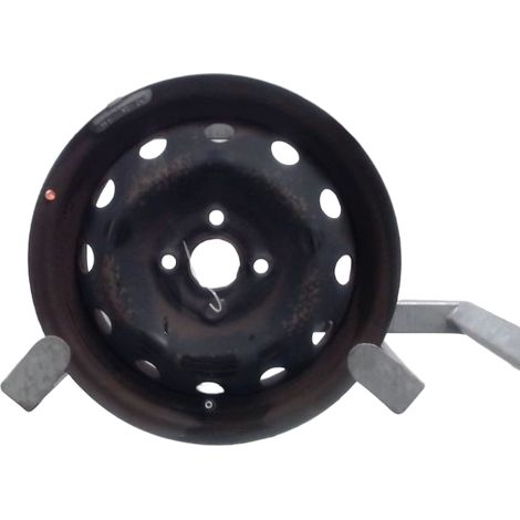 Jante Tole KIA Picanto [PRODUIT D'OCCASION]♻️529101y100 (1/2)