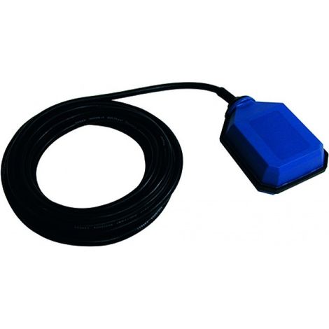 Interruptor de nivel horizontal conmutable - GENEBRE (1/3)