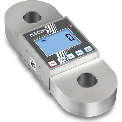 KERN Kranwaage HFA 5T-3 (1/2)