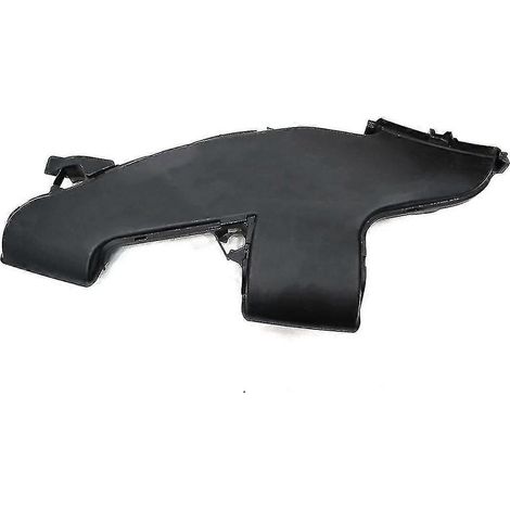 Conduit d'admission d'air 13717645645 pour - 2' F45 F46 214d 216d X1 F48 F49 X2 F39 218i 216i Accessoires auto Noir (1/5)