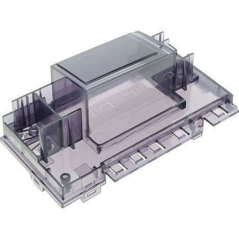Expositor de cristal para lavavajillas Beko 1766660100 (1/2)