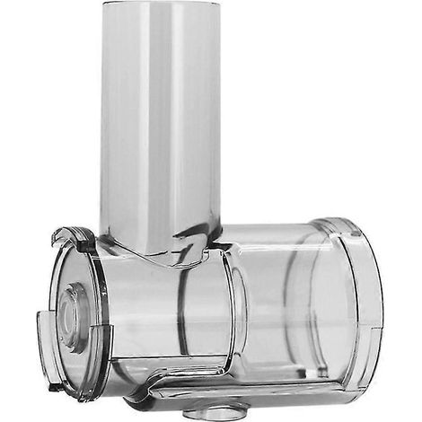 Accessoire de rechange pour extracteur de jus modèle 8003/8006 : extracteur de jus à mastication lente (photo couleur). (1/4)