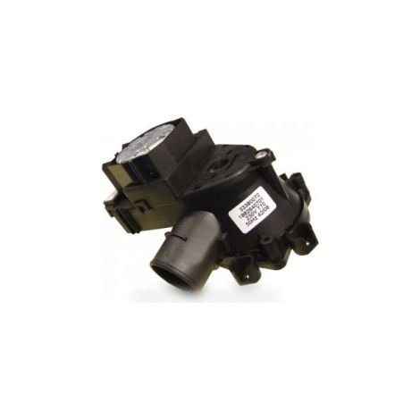 Electroválvula para lavavajillas Beko 3 vías (extremo medio) 1882640701