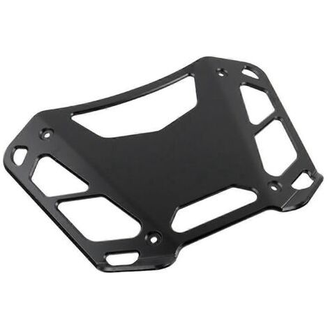 Porte-bagages supérieur pour UTV Spyder F3-T avec top case, noir (1/5)