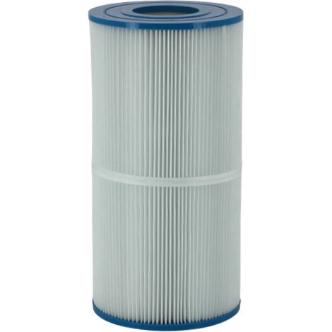 Charge filtrante piscine – Cartouche 8 m3/h – Finesse de filtration élevée – Nettoyage facile