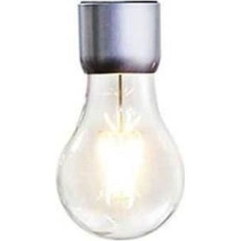 Ampoule LED pour ampoule à lévitation Lampe de table Lampe anti-gravité Lampe magnétique - Return 1387