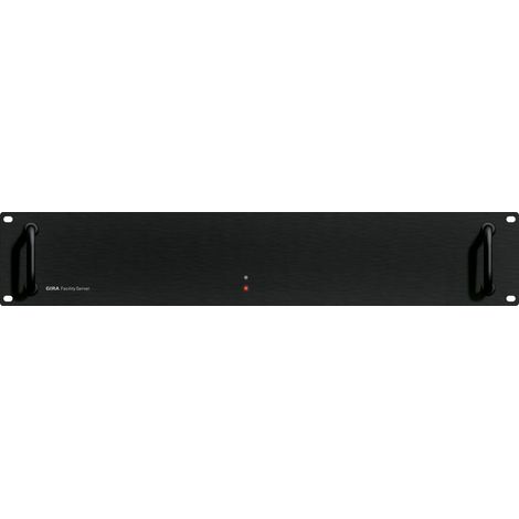 Gira FacilityServer Gira Server [207500], 2075 00