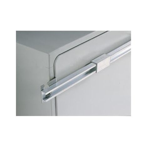 PS833625 montage sur panneau Coffret Polysafe 4TBP833625C0100 ABB 833625