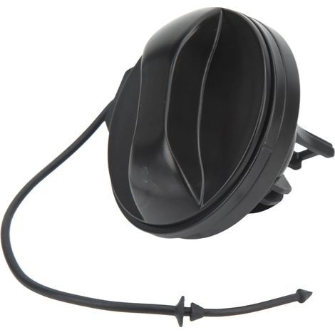 Tapa del depósito de combustible, referencia 1609818980. Accesorio de repuesto para Peugeot 301 (2008), 3008, 308, 408 y 508. (1/5)
