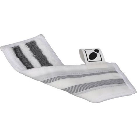 4PCS Chiffons de nettoyage en nylon microfibre pour Karcher Easyfix SC2 SC3 SC4 SC5, Lingettes Remplacement pour Nettoyeurs Vapeur (1/3)