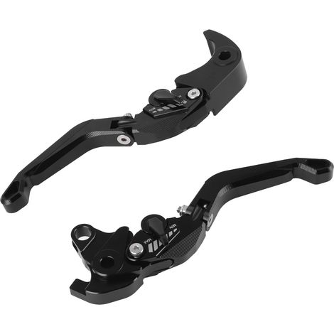 paire de leviers de frein et d'embrayage pour Honda CB1000R/CBR1000RR/FIREBLADE/VFR1200/F(F‑33/H‑33) (1/5)