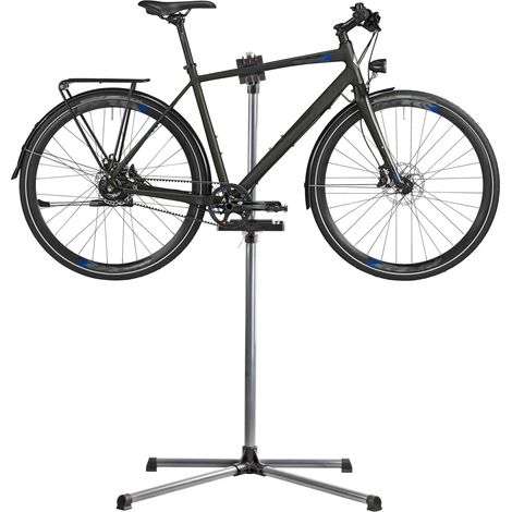 Fahrrad Montageständer/ Fahrradständer 360° (1/5)