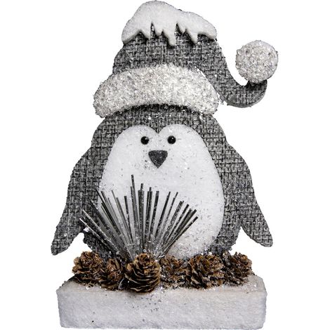 Foam Penguin On Board (1/5)