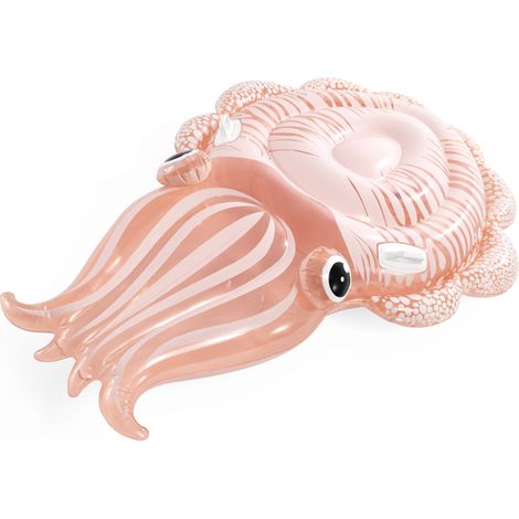 INTEX - Cuttlefish Float, 191x117 cm (58731)