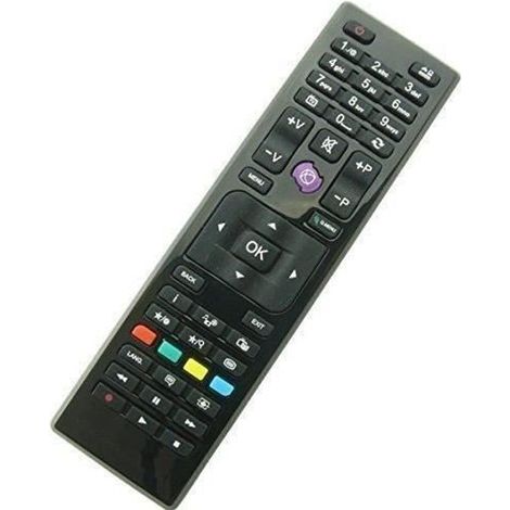 Telecommande pour Clayton CL32DLED14B CL32DLED16B CL32DLED19B Neuf