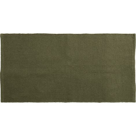 Tapis rectangulaire MOOREA 70x140 cm (1/5)