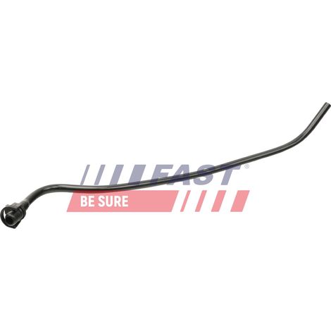 Tuyau de refroidissement du vase d'expansion rapide FT00232 (1/3)
