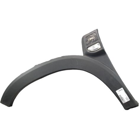 [PRODUIT D'OCCASION] Elargisseur Aile Avant Gauche DACIA Duster ♻️ Ref Oe. 638616070r - Garantie à vie (1/2)