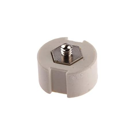 ETI-POLAM 1 X COMMUTATEUR AUXILIAIRE SIEM 5ST3010 1S 1OE, BLANC 002342007