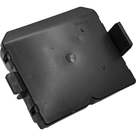 20837967 s'applique au module de levage électrique du hayon et au module de commande du coffre des véhicules Cadillac SRX. (1/4)