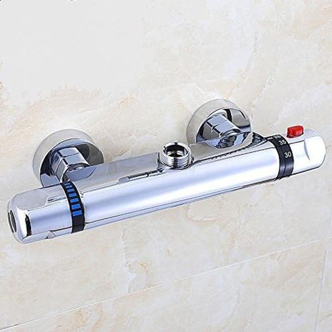 Robinet thermostatique de douche (1/5)