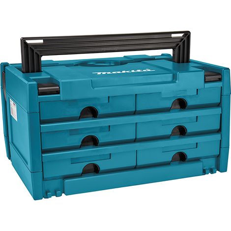 MAKITA P-84333 Organizador de piezas Makpac