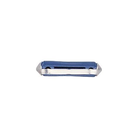 Fusible Torpedo 25A Longitud 25mm azul paquete 100 unidades Hella HELLA 8JS091603003 (1/2)