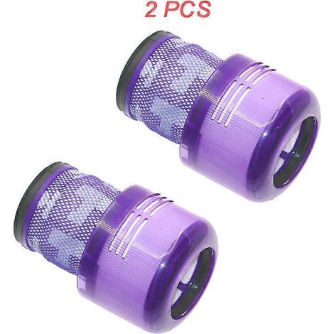 Filtre à air HEPA lavable pour aspirateur sans fil Dyson V11 SV14 Cyclone Animal Absolute - Pièces et accessoires pour balais à tapis
