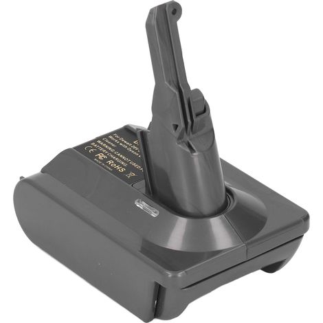 20-V-Lithium-Ionen-Akkuadapter für V8-Staubsauger, Stromwandler für Elektrowerkzeuge, kompatibler Ersatz (1/5)
