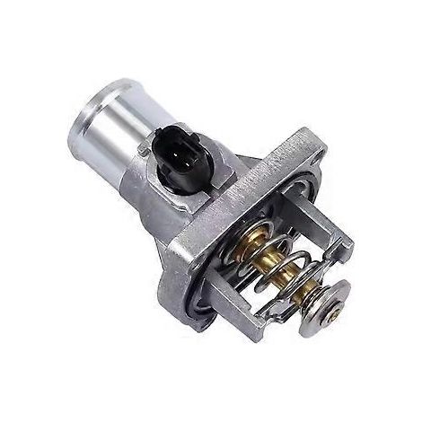 96984104 25193683 Kühlmittelthermostat für Chevrolet Cruze, Orlando, Sonic, Trax und Opel Astra, Zafira S