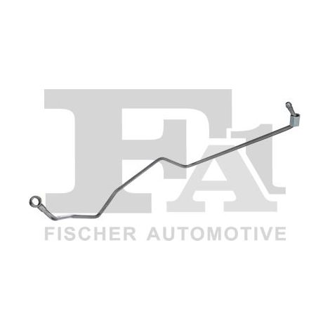 Conduite d'huile, compresseur FA1 611-844 VW 038145771P